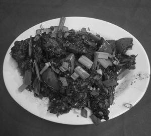 Gobi Manchurian Dry
