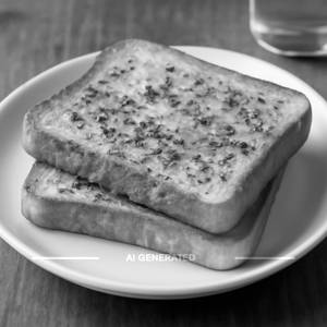 Garlic Toast