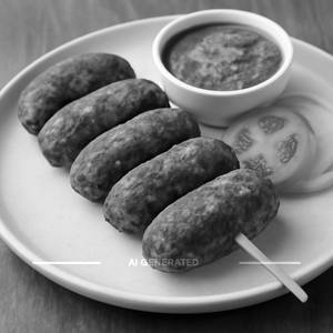 Hara Bhara Kebab