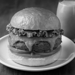 Peri Peri Burger