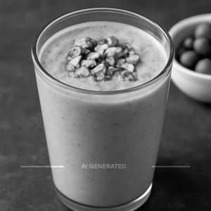 Hazelnut Thickshake