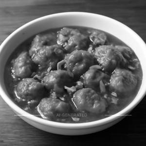 Chicken manchurian