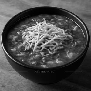Chicken Manchow Soup