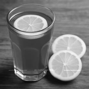 Lemon Tea