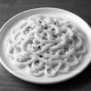 Alfredo Pasta [White Sauce]