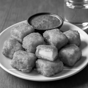 Paneer Pakoda