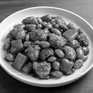 Chicken Kung Pao