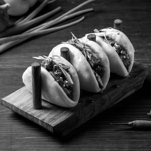 Chilli Paneer Bao