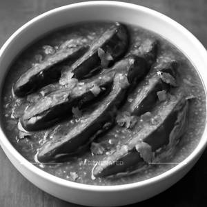 baingan masala