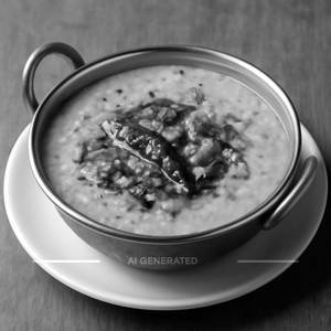 Dal Tadka