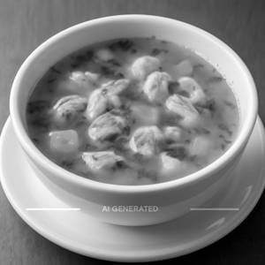 Chicken Soup