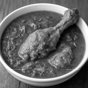 Chicken Hyderabadi
