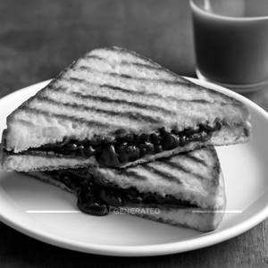 Chocolate Sandwich