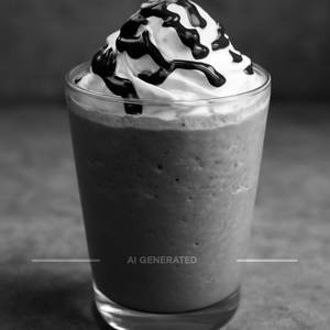 Mocha Frappuccino