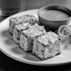 Paneer Malai Tikka