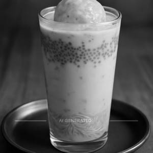 Mango Falooda