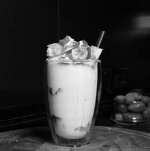 Strawberry Frappuccino