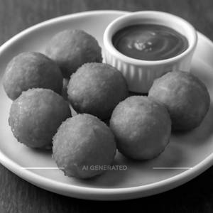 Potato Shots