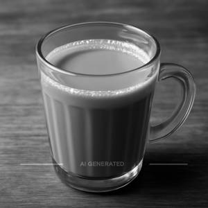Chocolate Chai