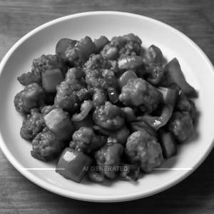 Chicken chilli