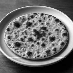 Tawa Roti
