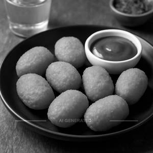Potato Shots