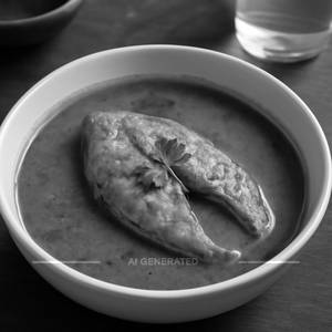 Fish Curry