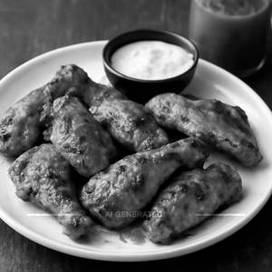Peri Peri Chicken Wings