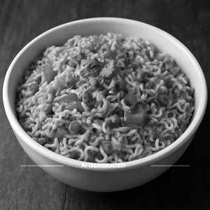 Masala Maggi 