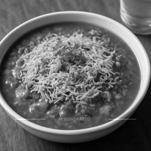 Sev Bhaji