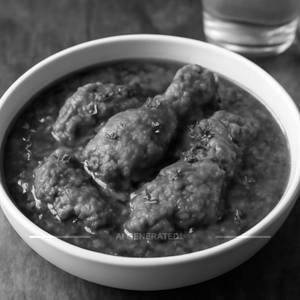 Chicken Lajawab