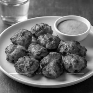 Chicken Tikka [8 Pieces]