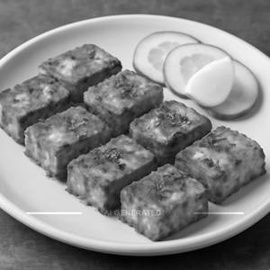 Paneer Lahsuni