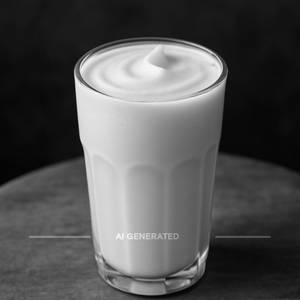 Mango Milkshake