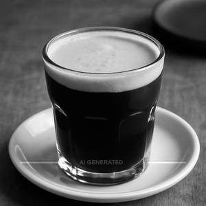 Red Wine Coffee