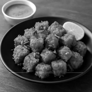Paneer 65