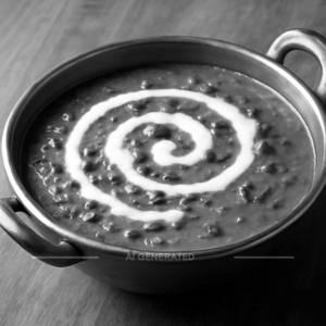 Dal Makhani