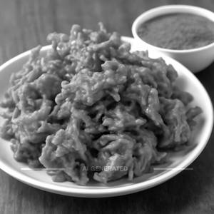 Onion Pakoda