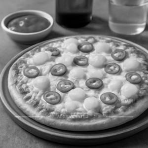 Hawain Pizza