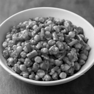 Chilli Corn