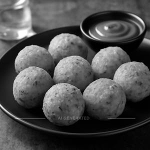 Cheese Balls