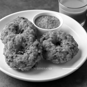 Onion Vada