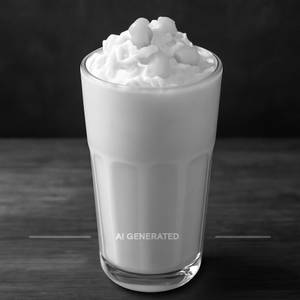 MANGO MILKSHAKES