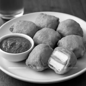 Paneer Pakoda