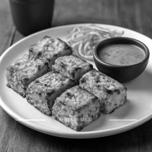 Peshawari Paneer Tikka