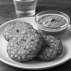 Shabudana Vada