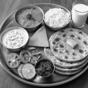 Spl Kp Pack Khana