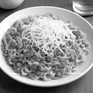 Veg Cheese Maggie