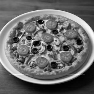 Chef Choice Pizza