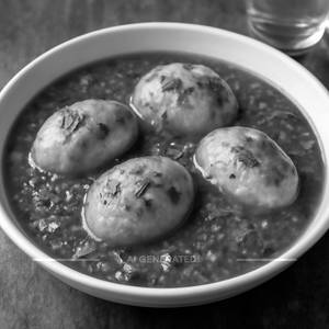 Egg Masala
